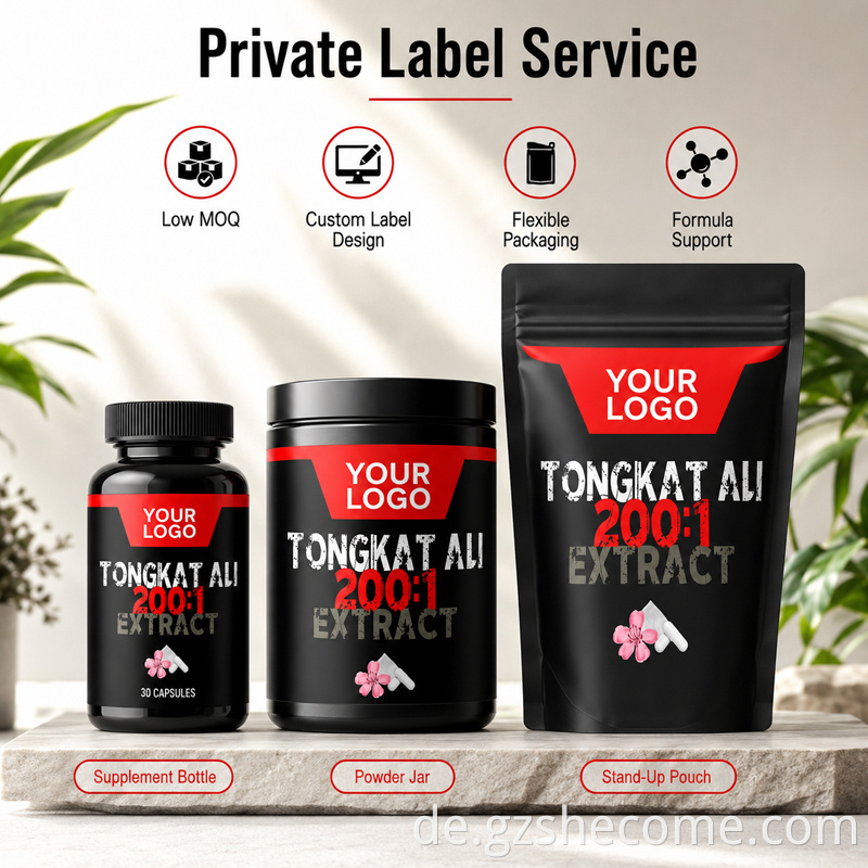 Tongkat Ali Capsules10